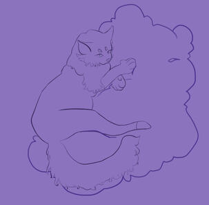 OC BELONGS TO CATSKIT.