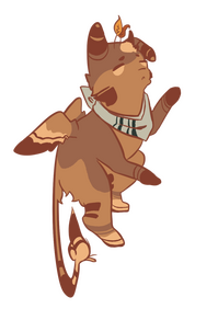 OC BELONGS TO YUKICOLOURARTTTV.