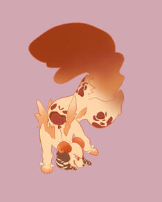 OC BELONGS TO TERSINA.