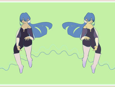 OC BELONGS TO TERSINA.