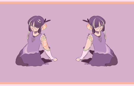 OC BELONGS TO TERSINA.